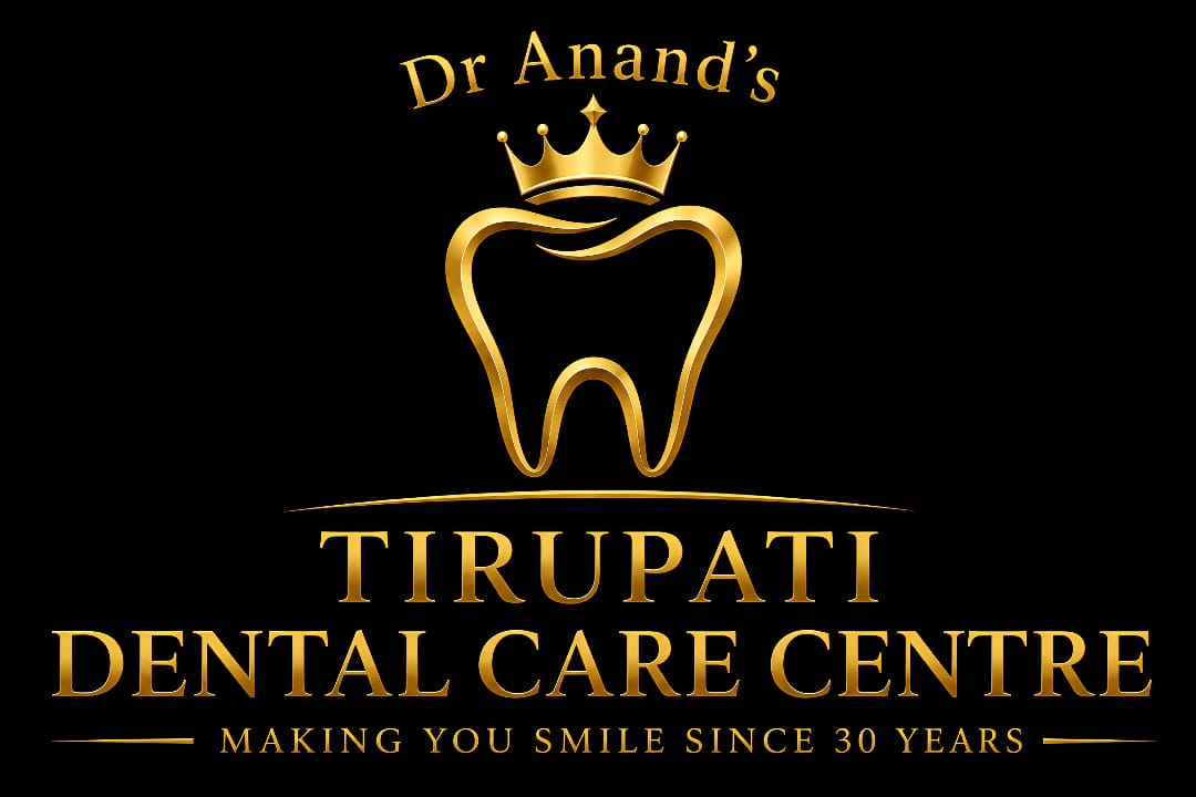 Tirupati Dental Care Centre